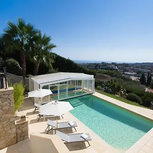 Les D'hotes De Mougins