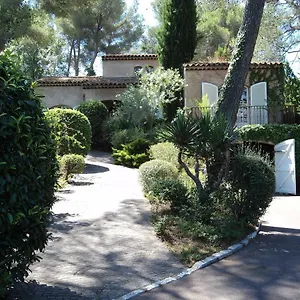 La Douce Heure Mougins